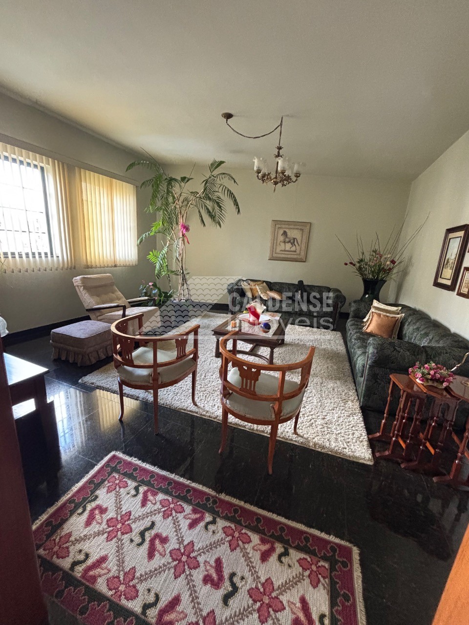 Casa, 3 quartos - Foto 4