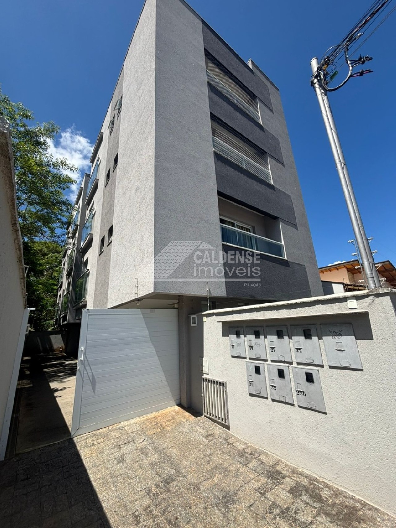 Apartamento, 2 quartos, 62 m² - Foto 1