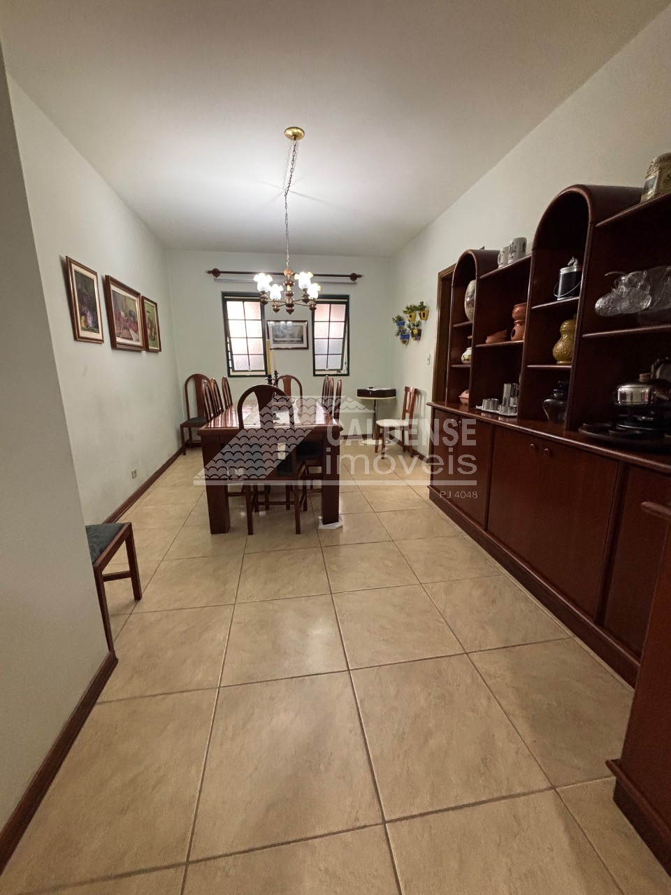 Casa, 3 quartos - Foto 6