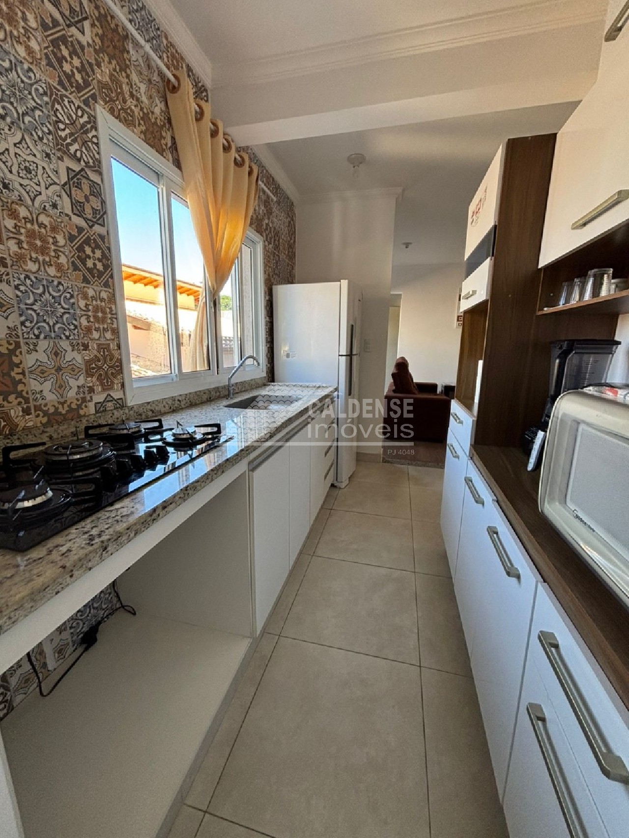 Apartamento, 2 quartos, 62 m² - Foto 8