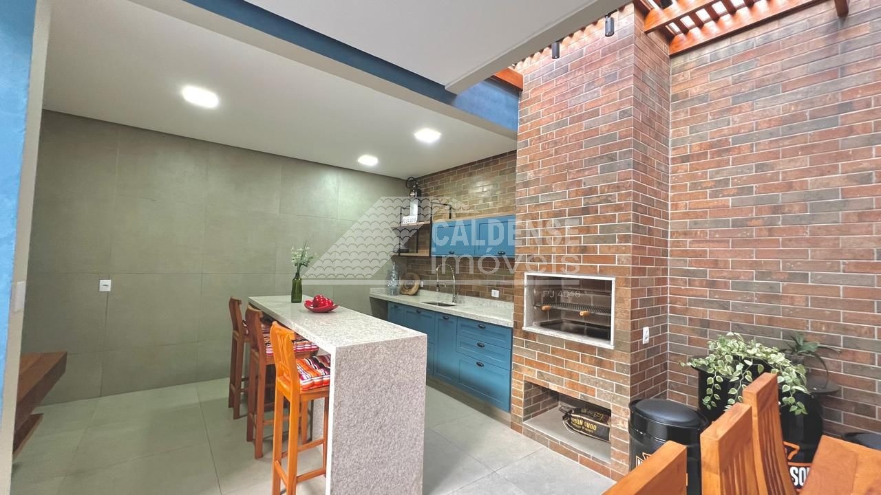 Casa, 3 quartos - Foto 10