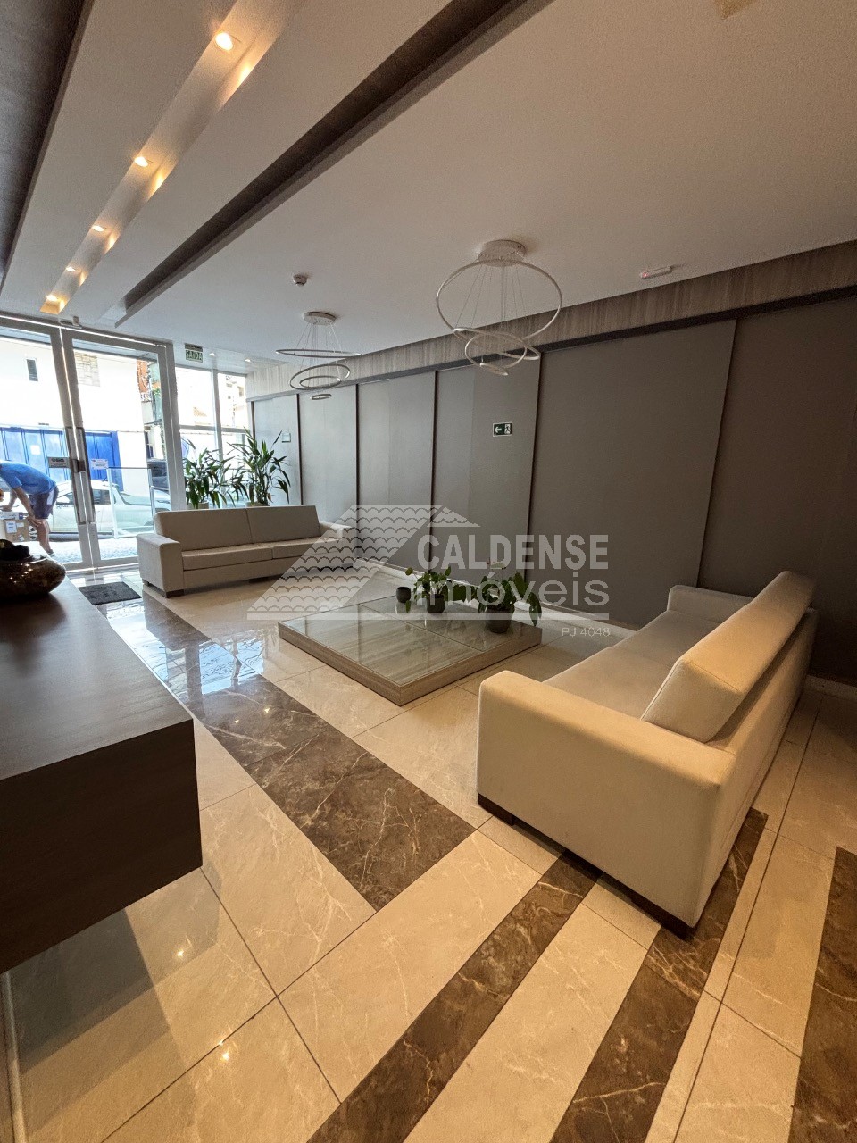Apartamento, 3 quartos, 150 m² - Foto 2
