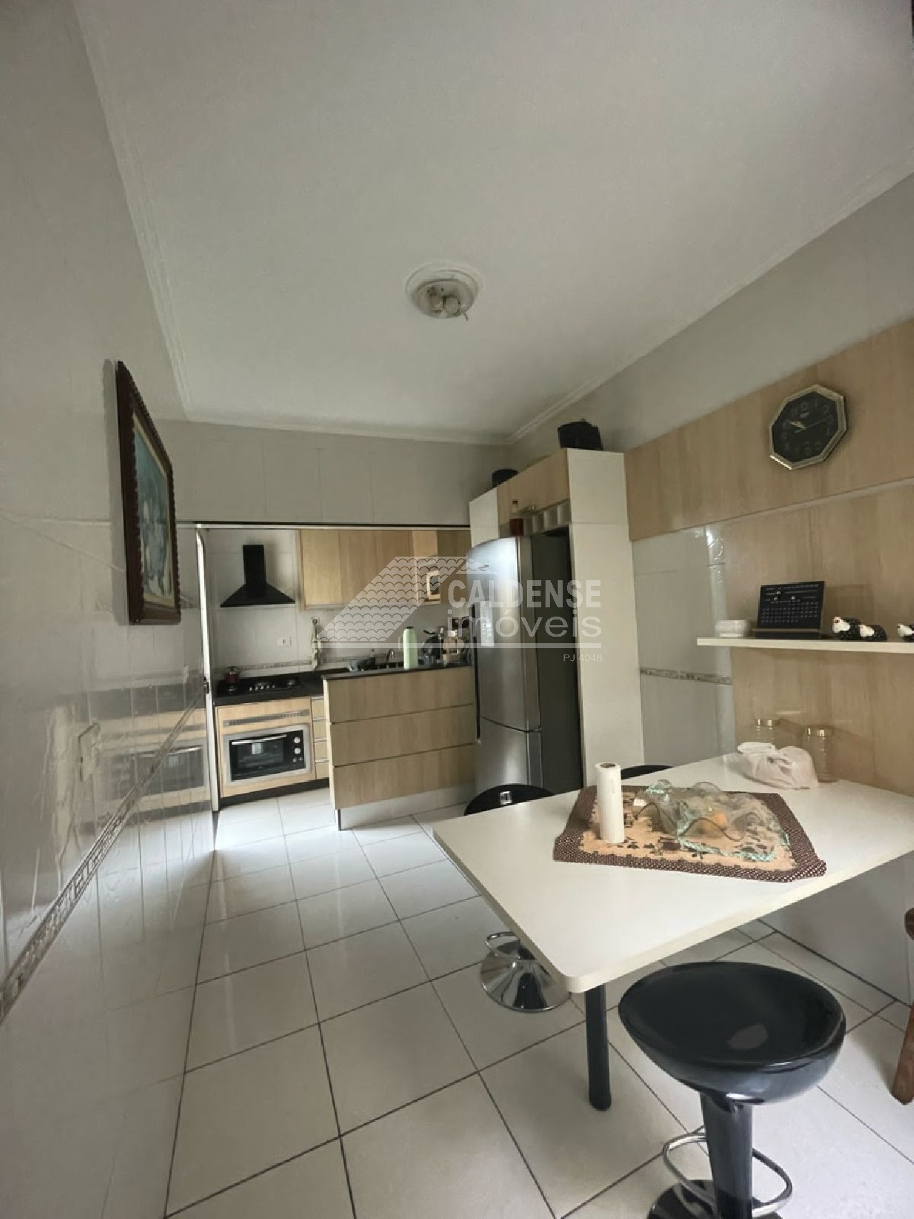 Casa, 3 quartos, 130 m² - Foto 3