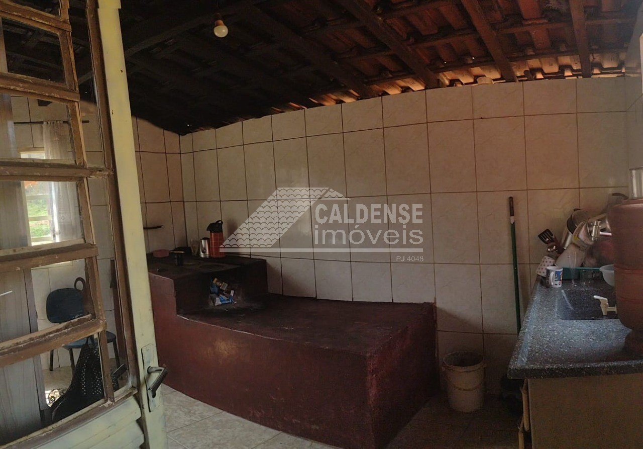 Chácara, 3 quartos - Foto 5