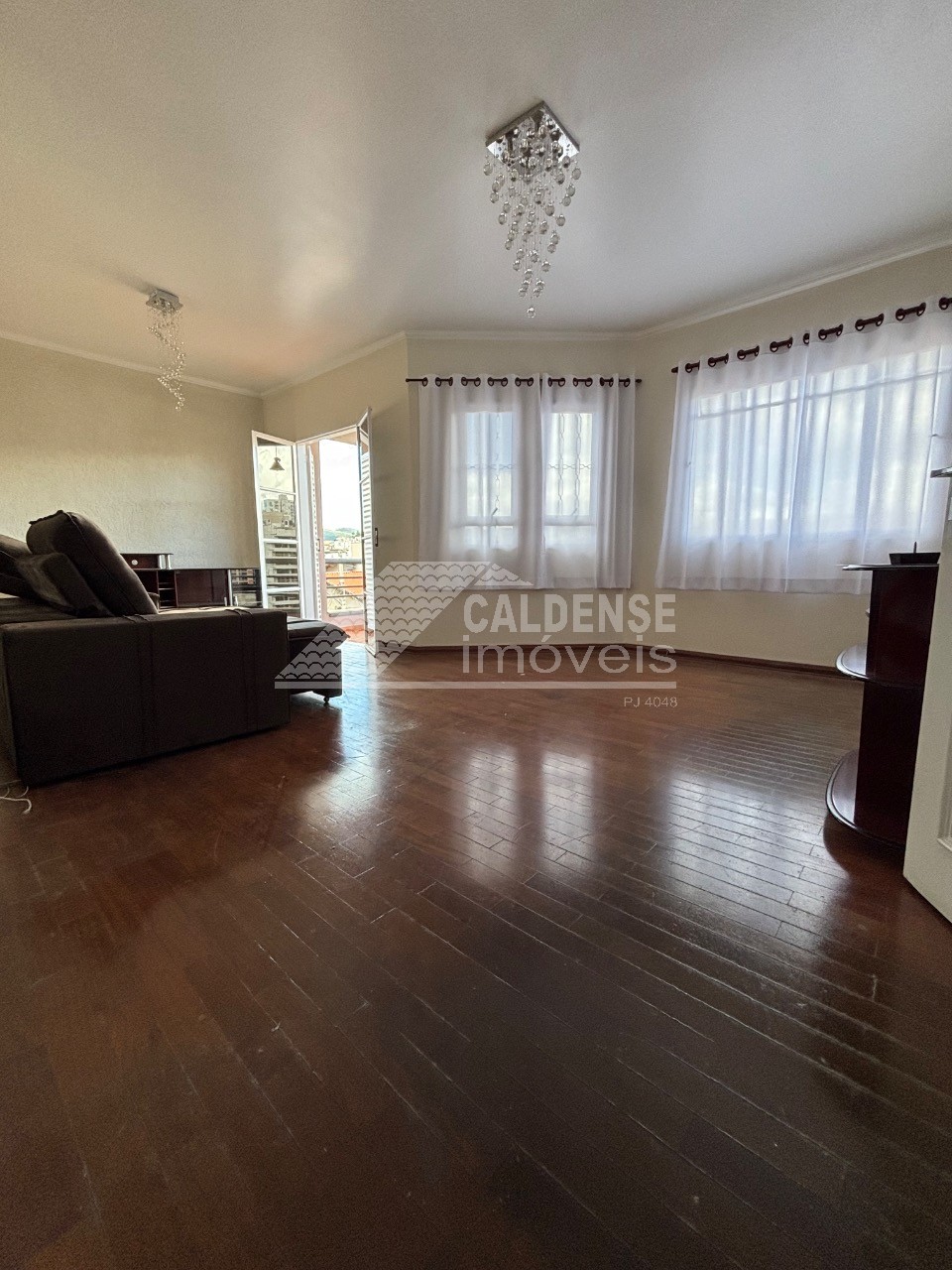 Cobertura, 3 quartos, 152 m² - Foto 2