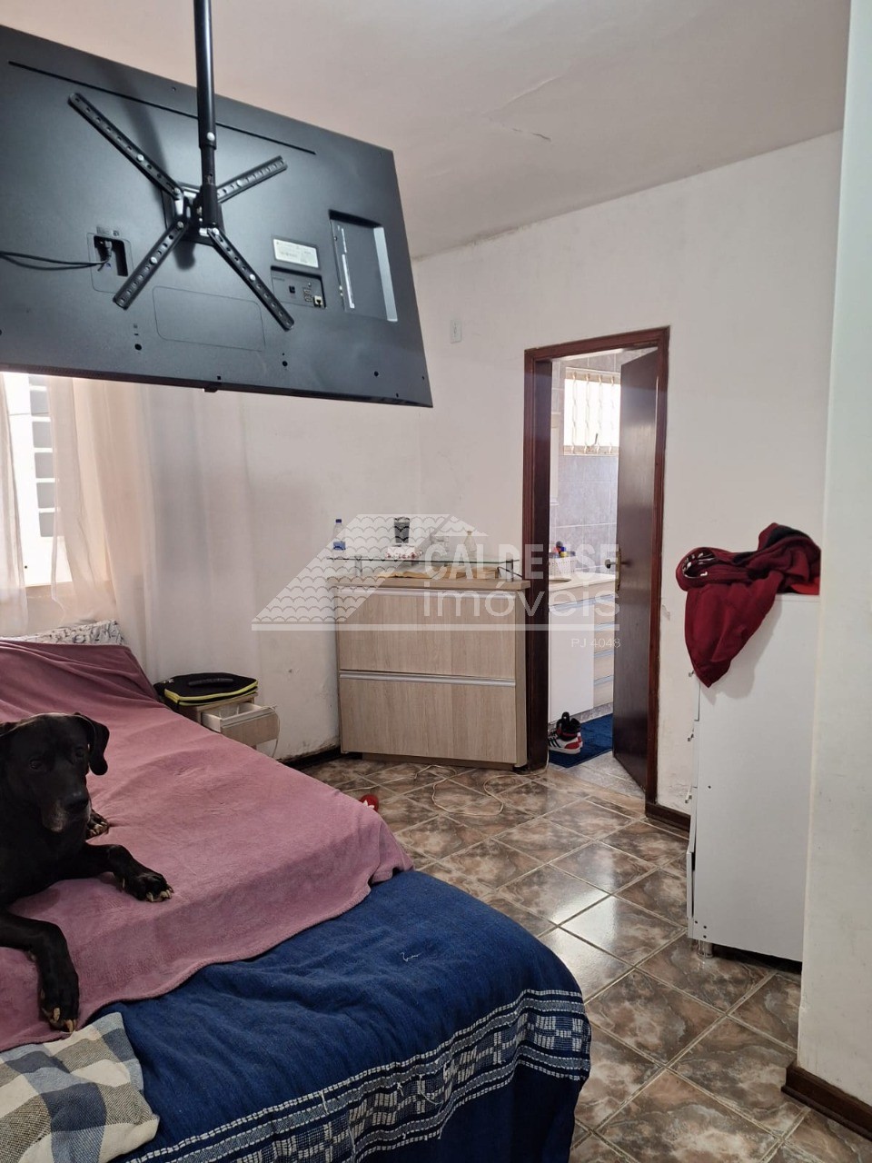 Casa, 3 quartos - Foto 7