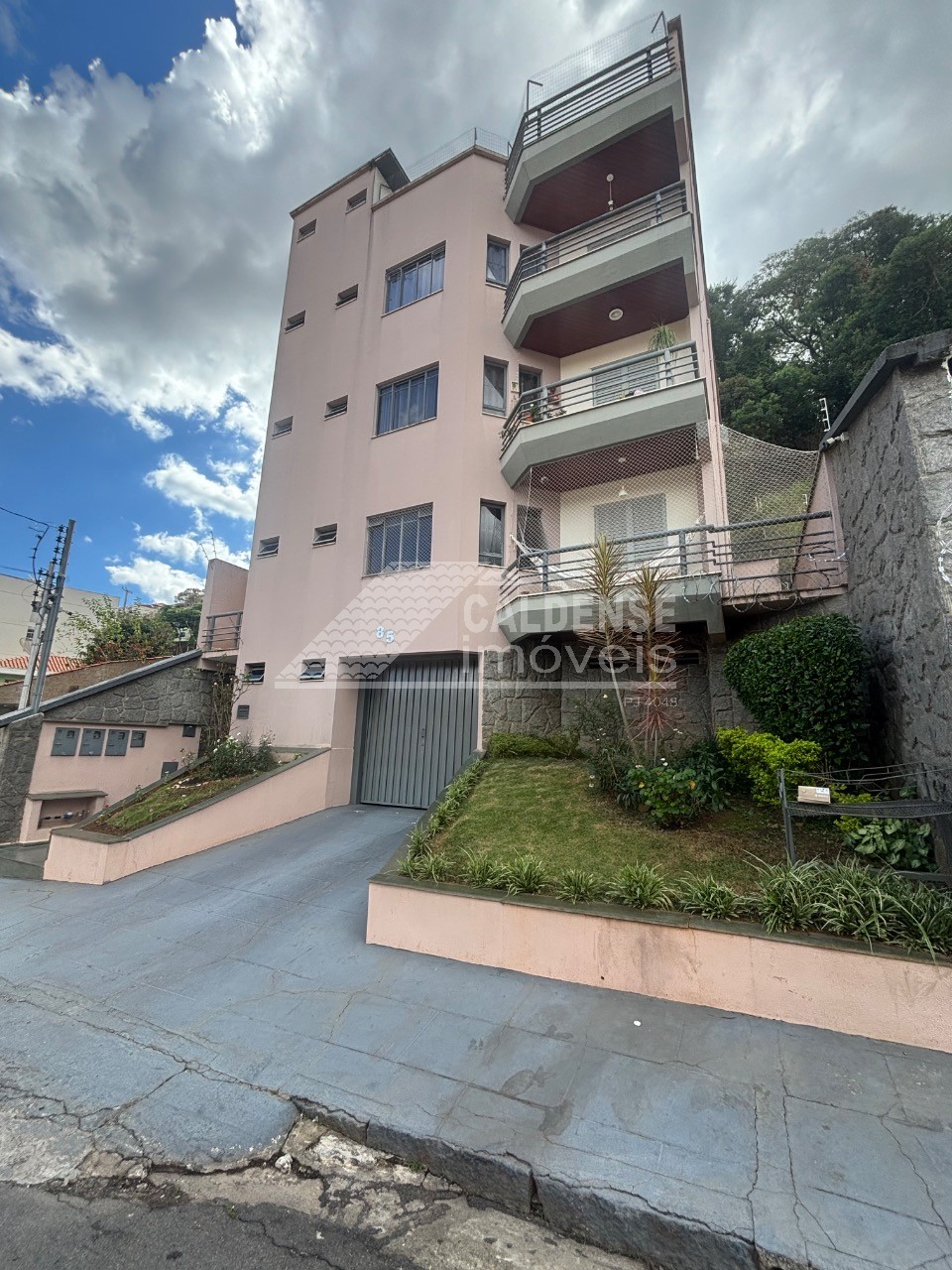 Cobertura, 3 quartos, 152 m² - Foto 1