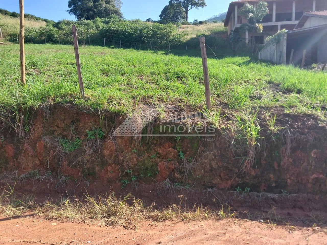 Terreno, 1500 m² - Foto 7