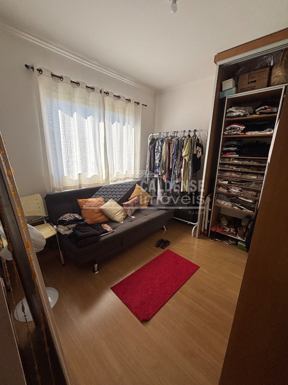 Apartamento, 2 quartos, 70 m² - Foto 6