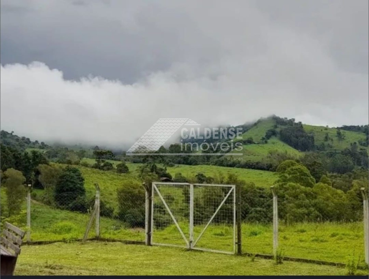 Chácara, 4 quartos - Foto 11
