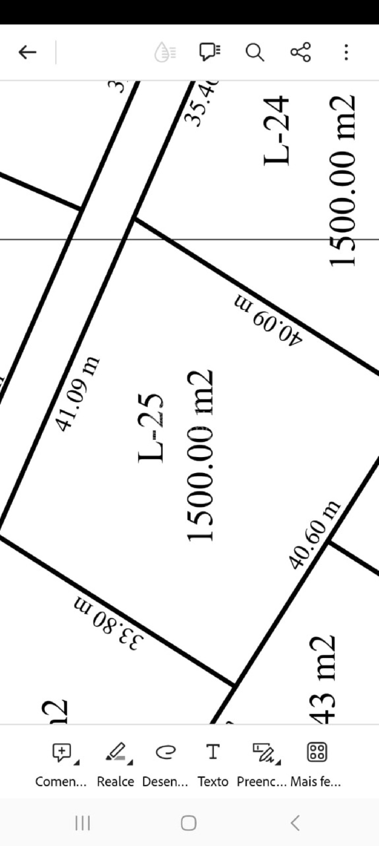 Terreno, 1500 m² - Foto 10