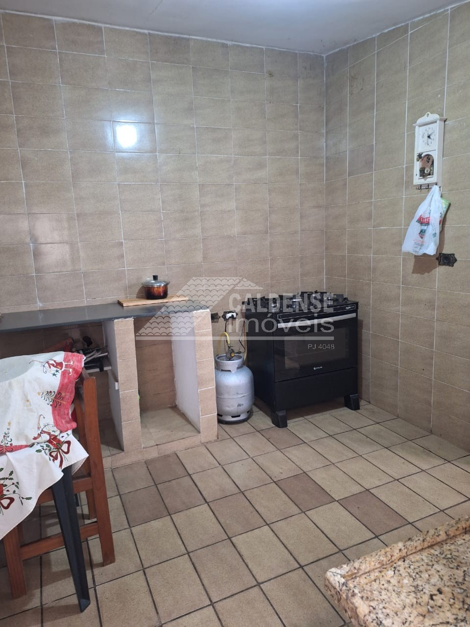 Casa, 3 quartos - Foto 10