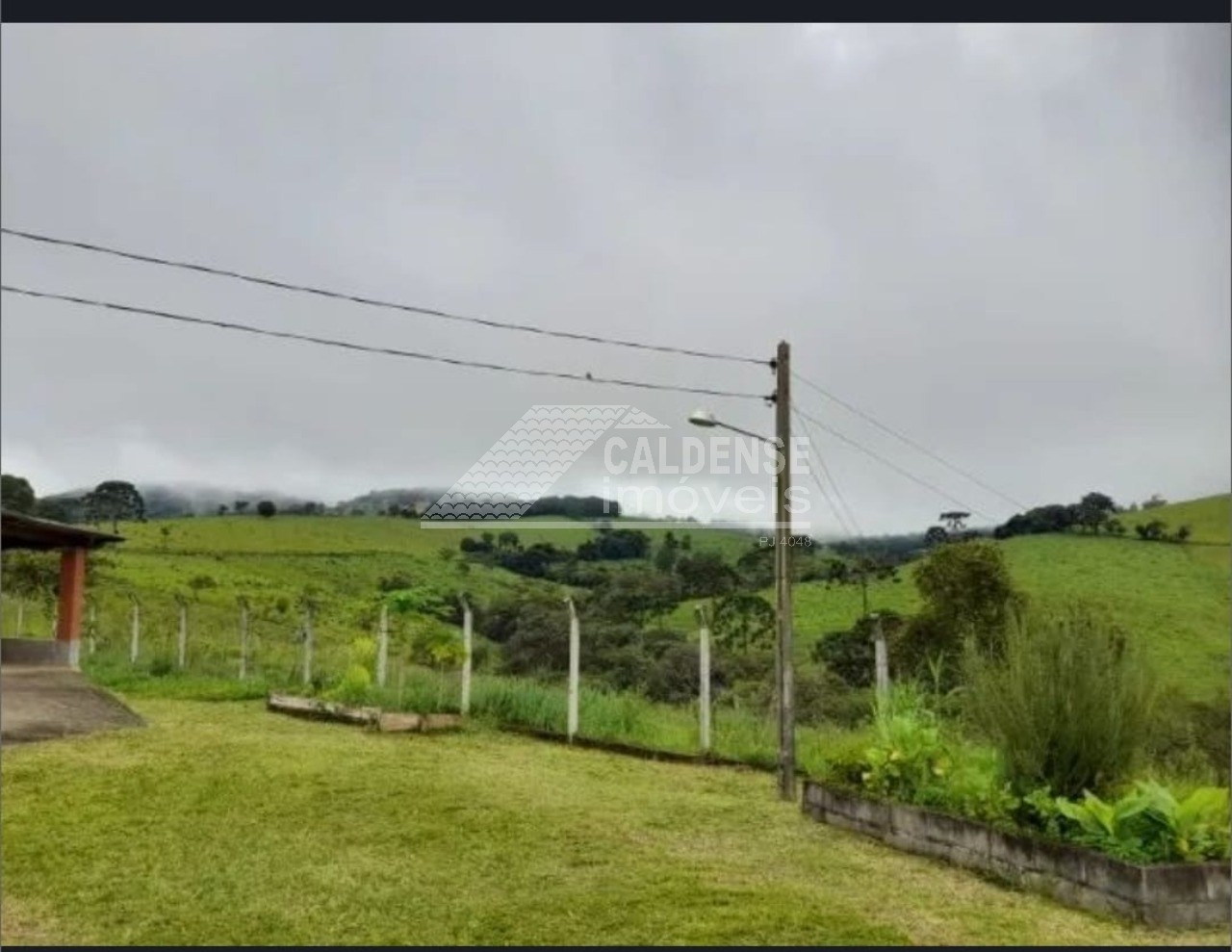 Chácara, 4 quartos - Foto 10