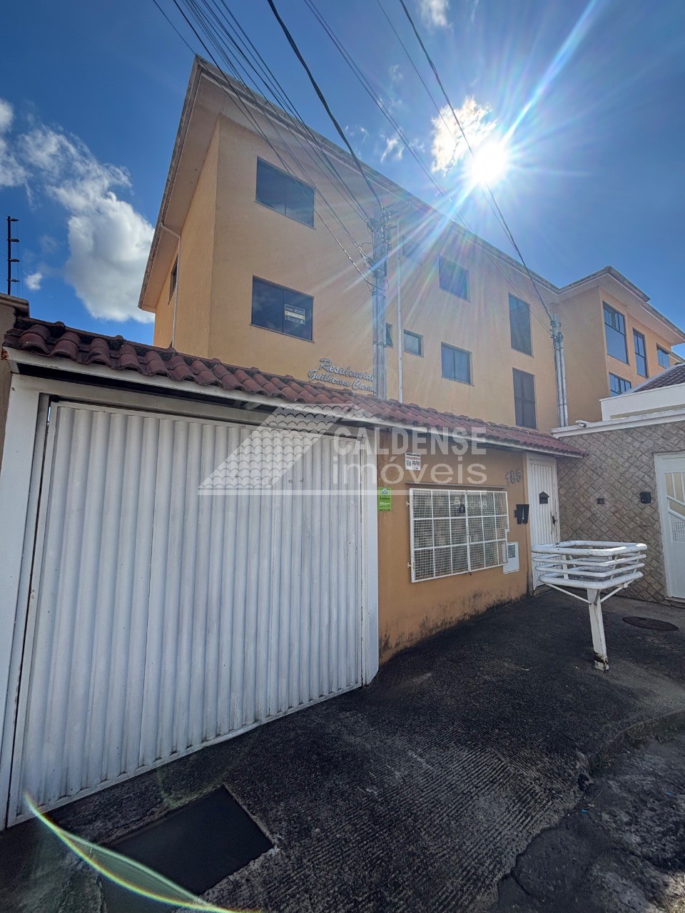 Apartamento, 2 quartos, 70 m² - Foto 1