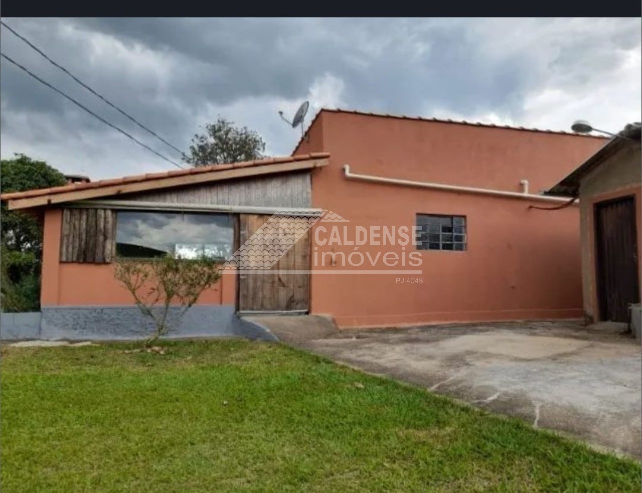Chácara, 4 quartos - Foto 5