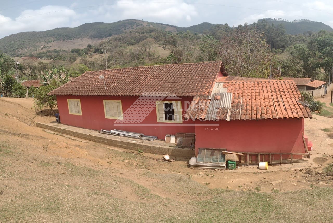 Chácara, 3 quartos - Foto 3