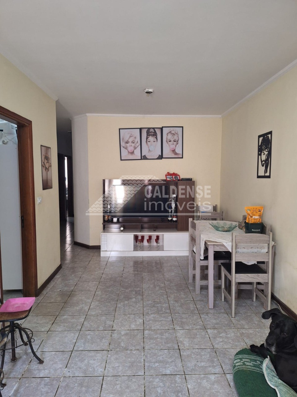 Casa, 3 quartos - Foto 3