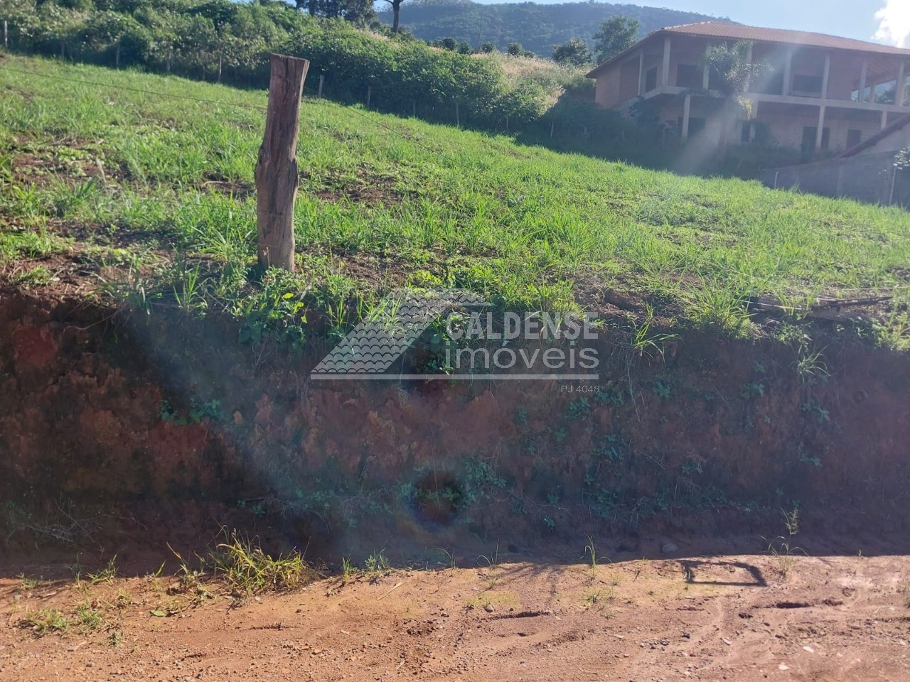 Terreno, 1500 m² - Foto 8