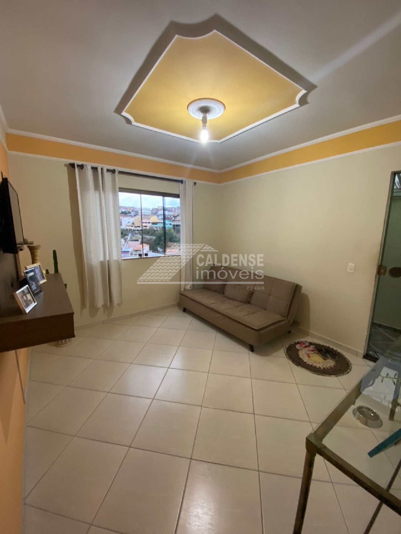 Apartamento, 3 quartos, 145 m² - Foto 1