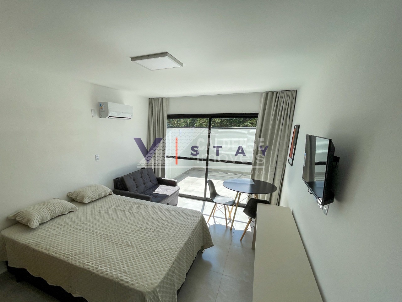 Apartamento - Foto 2