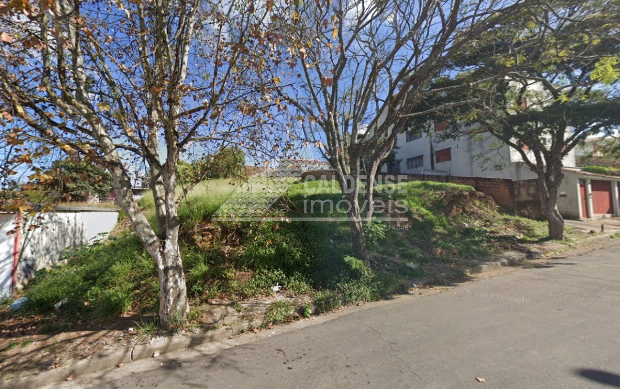 Terreno, 600 m² - Foto 1