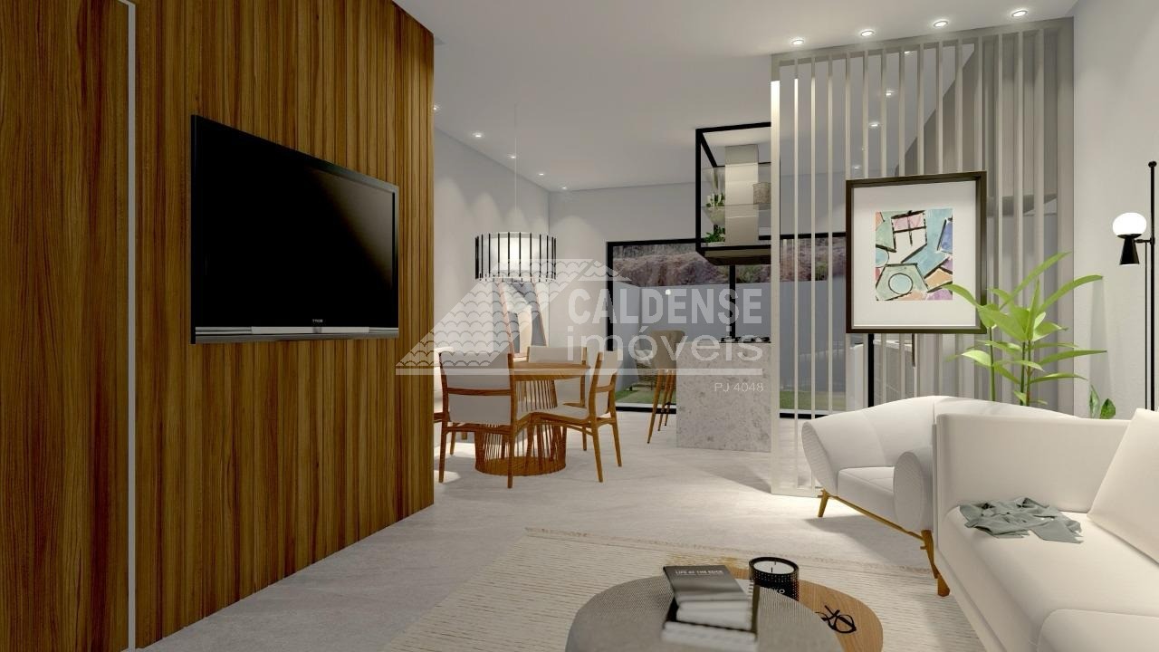 Casa, 2 quartos - Foto 6