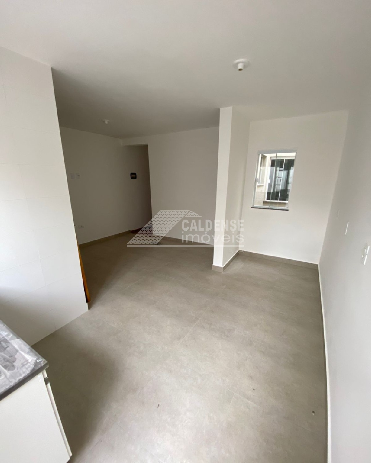 Apartamento, 2 quartos, 60 m² - Foto 3