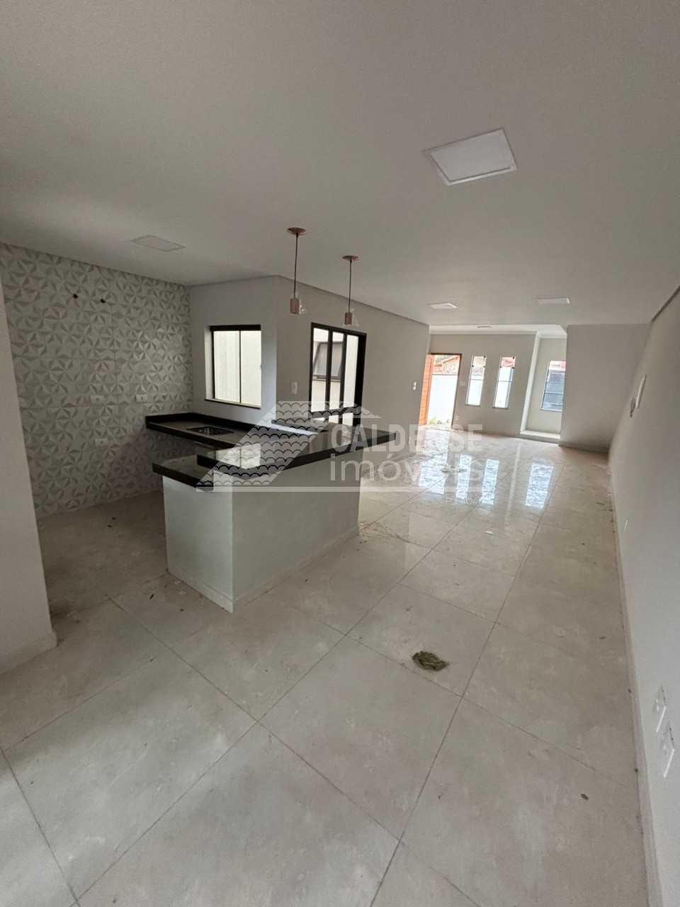 Casa, 3 quartos - Foto 5