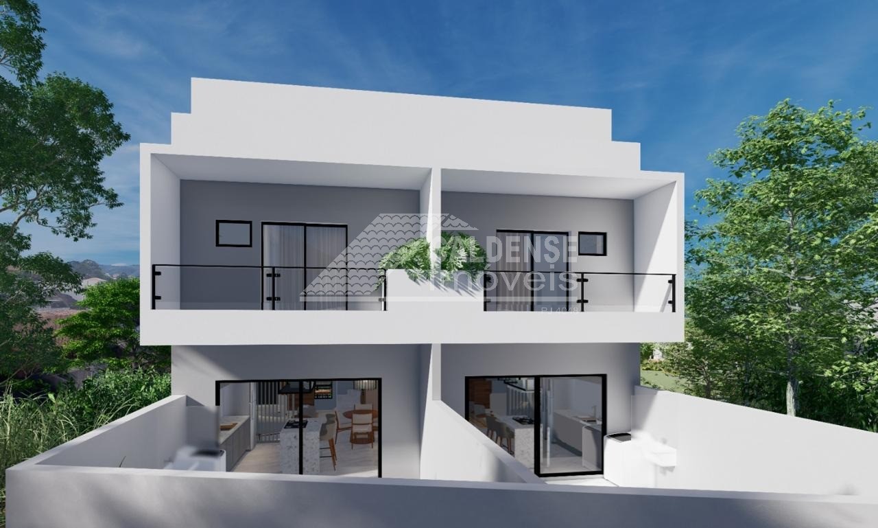 Casa, 2 quartos - Foto 3