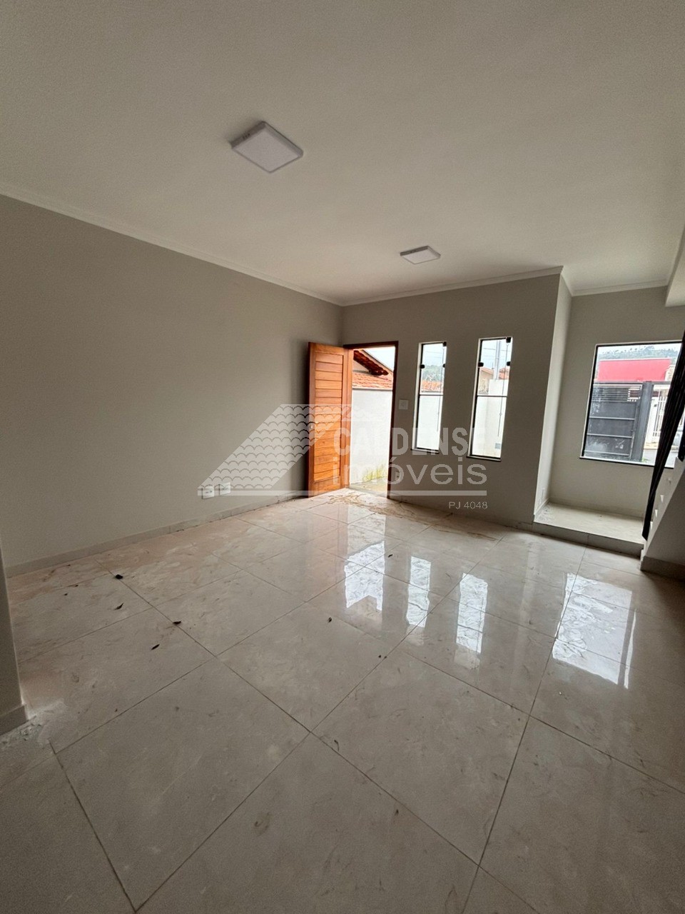 Casa, 3 quartos - Foto 4