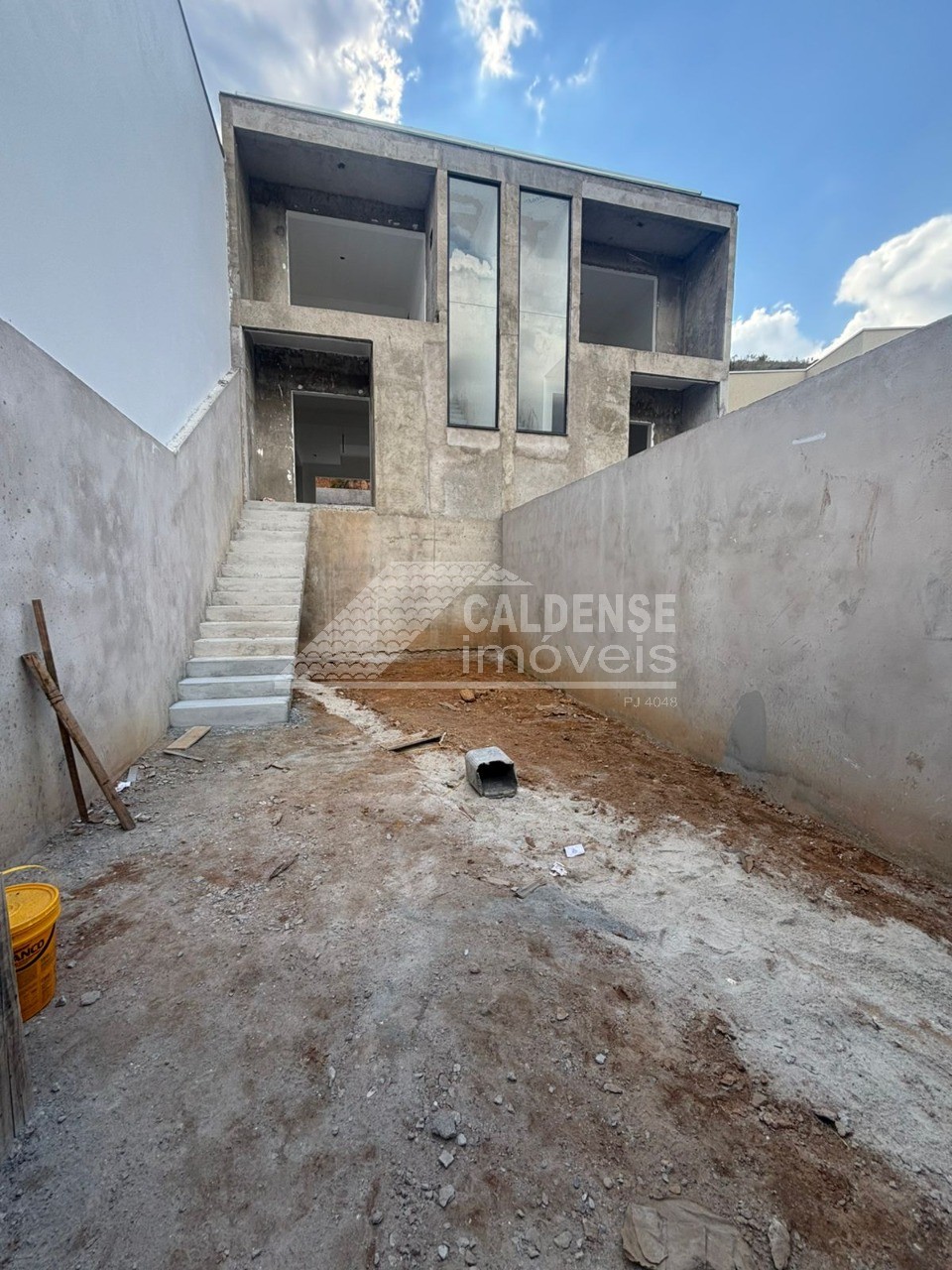 Casa, 2 quartos - Foto 7