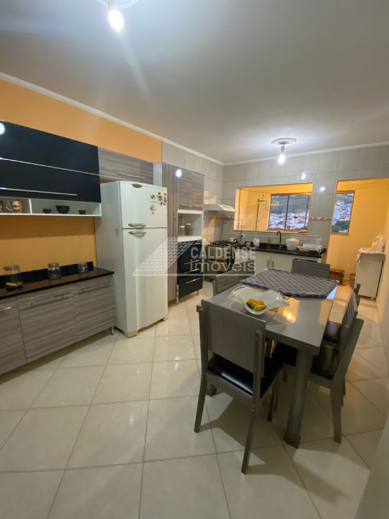 Apartamento, 3 quartos, 145 m² - Foto 3