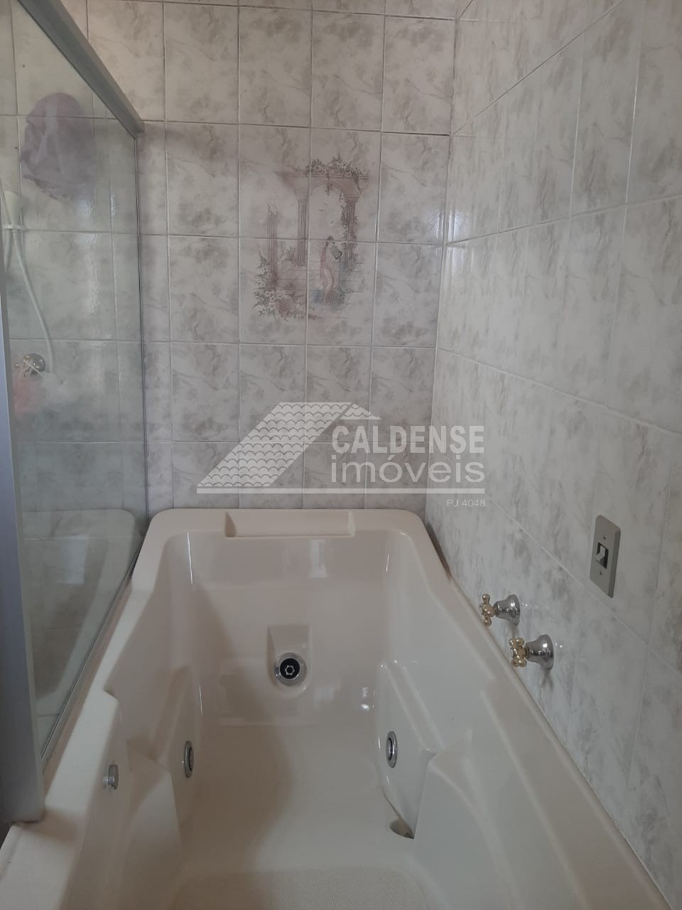 Casa, 4 quartos - Foto 15