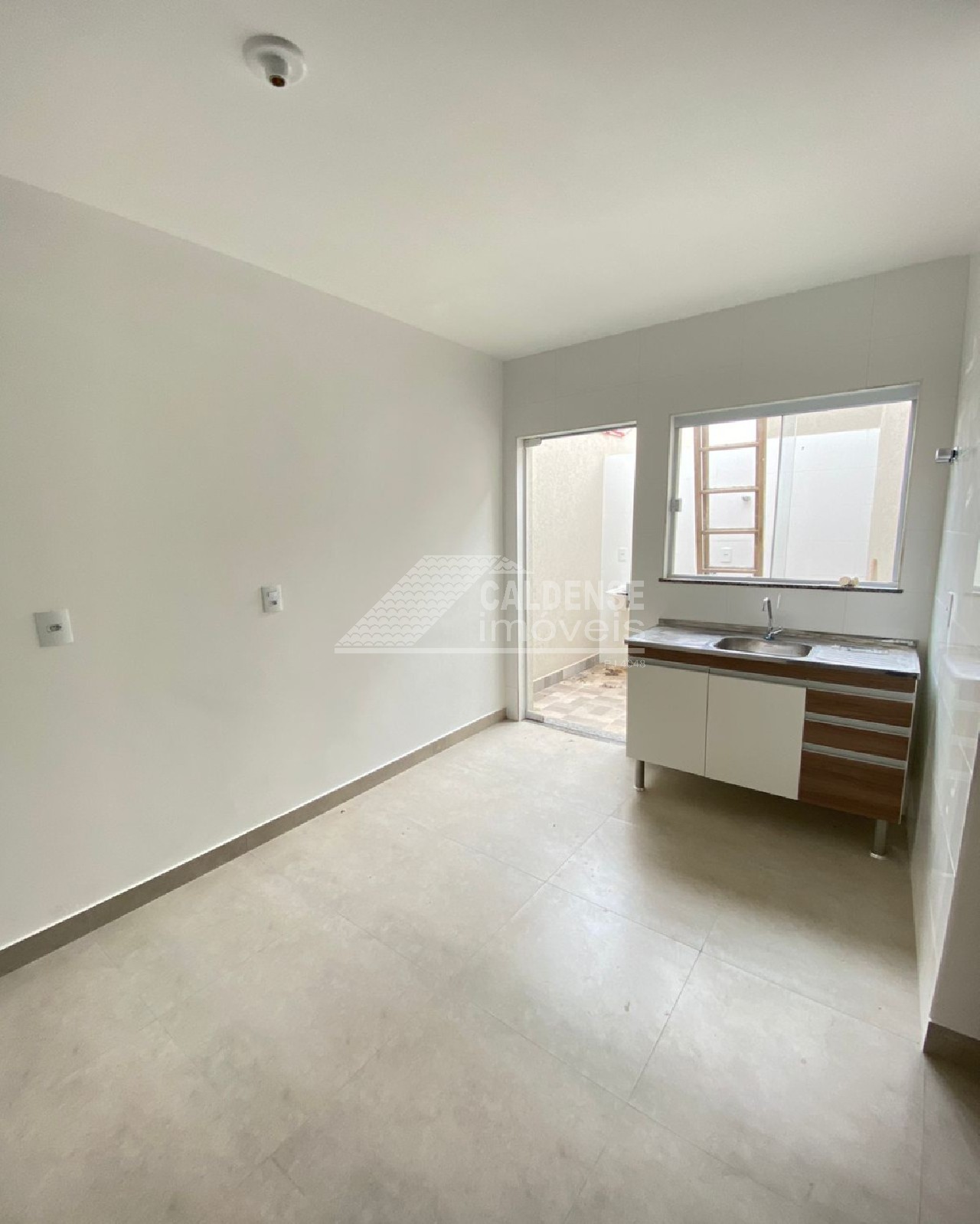 Apartamento, 2 quartos, 60 m² - Foto 2