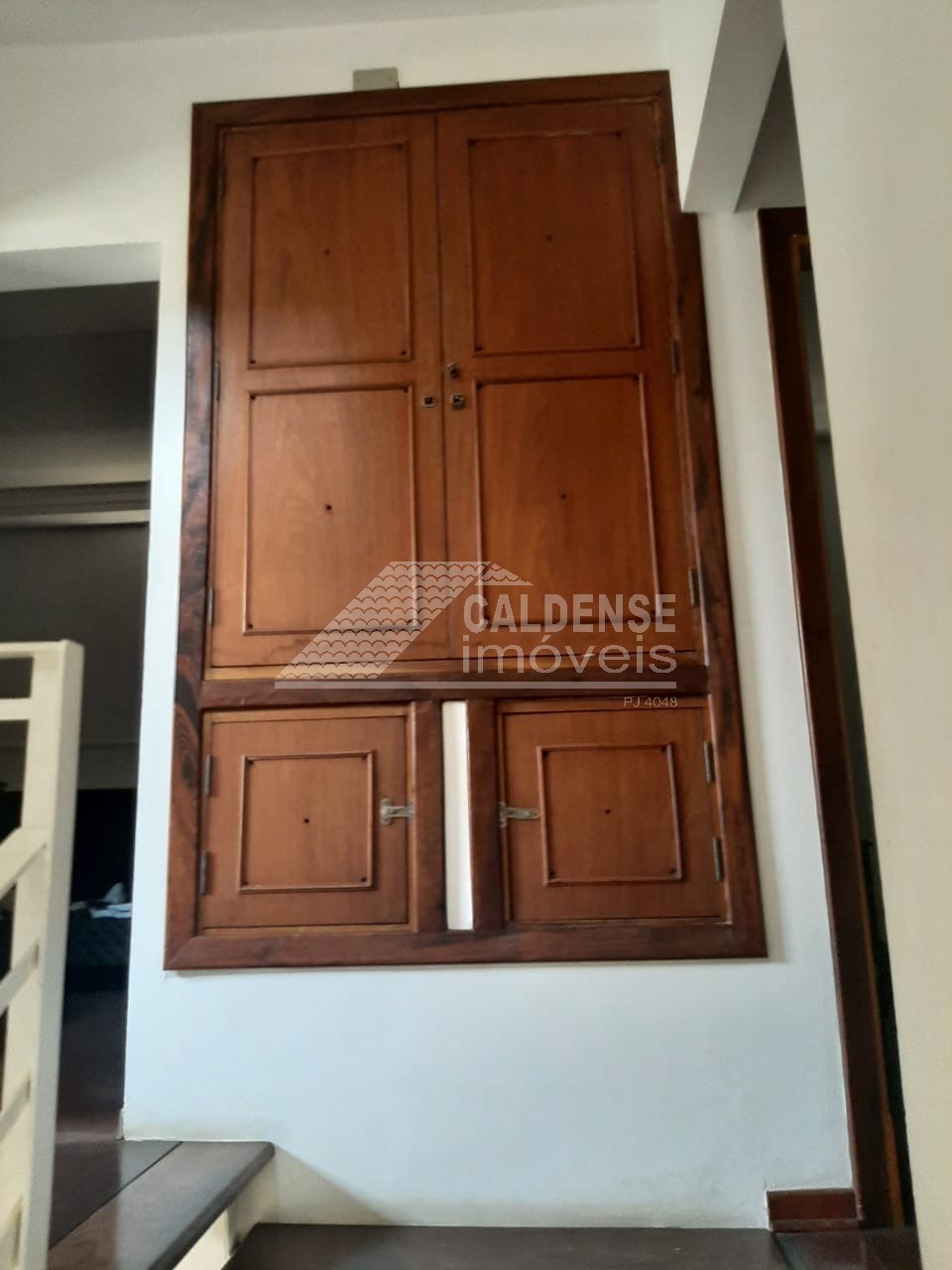 Casa, 4 quartos - Foto 24