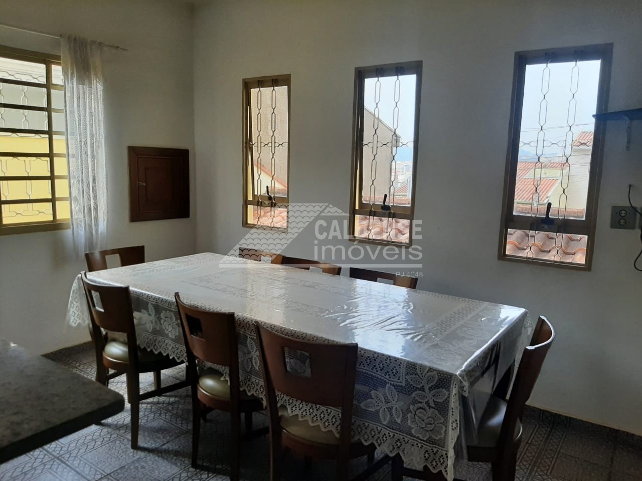 Casa, 4 quartos - Foto 6