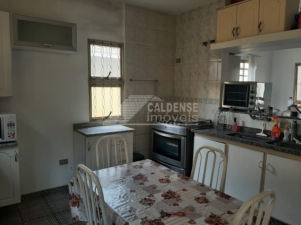 Casa, 4 quartos - Foto 7