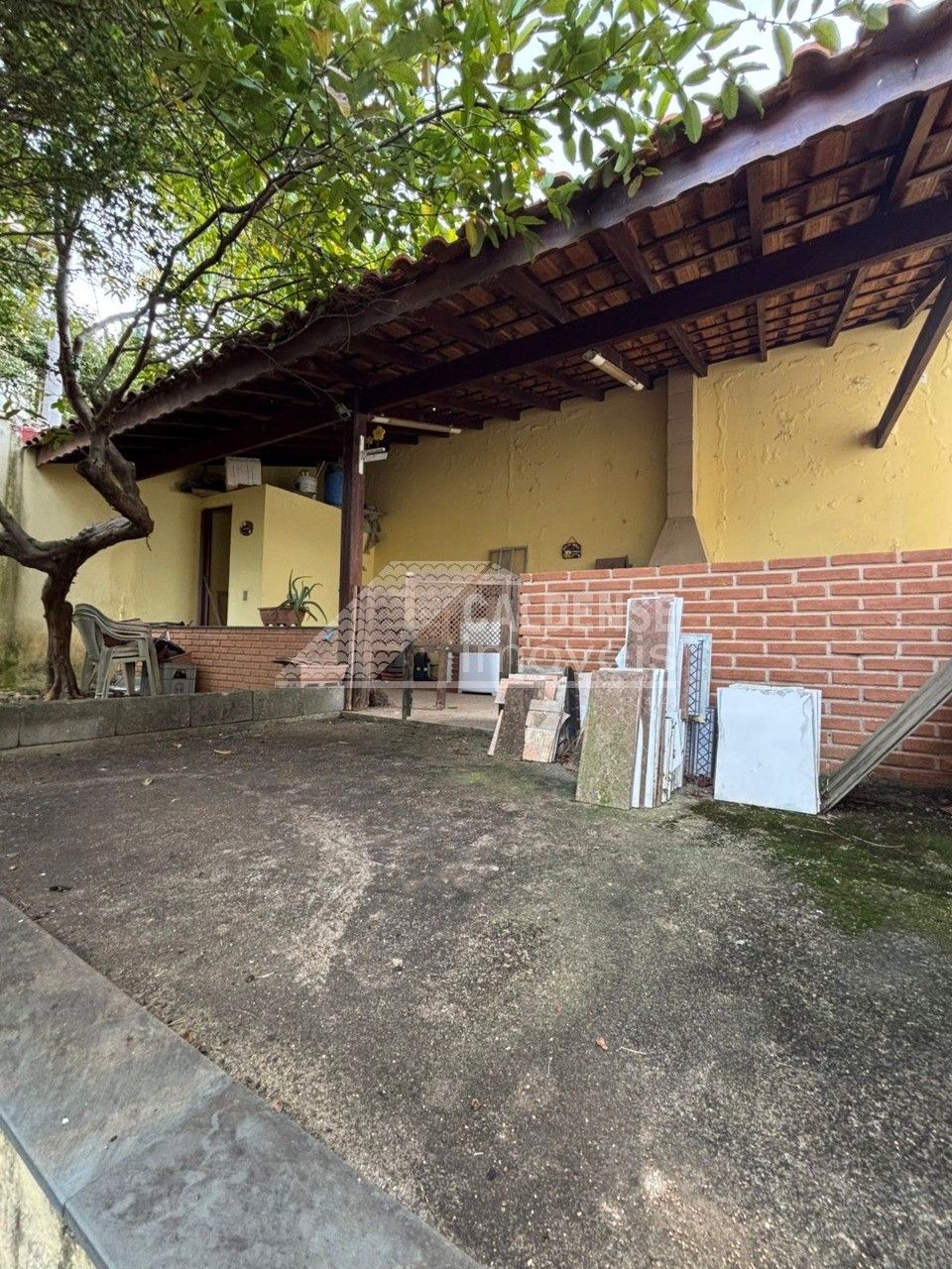Casa, 4 quartos - Foto 9