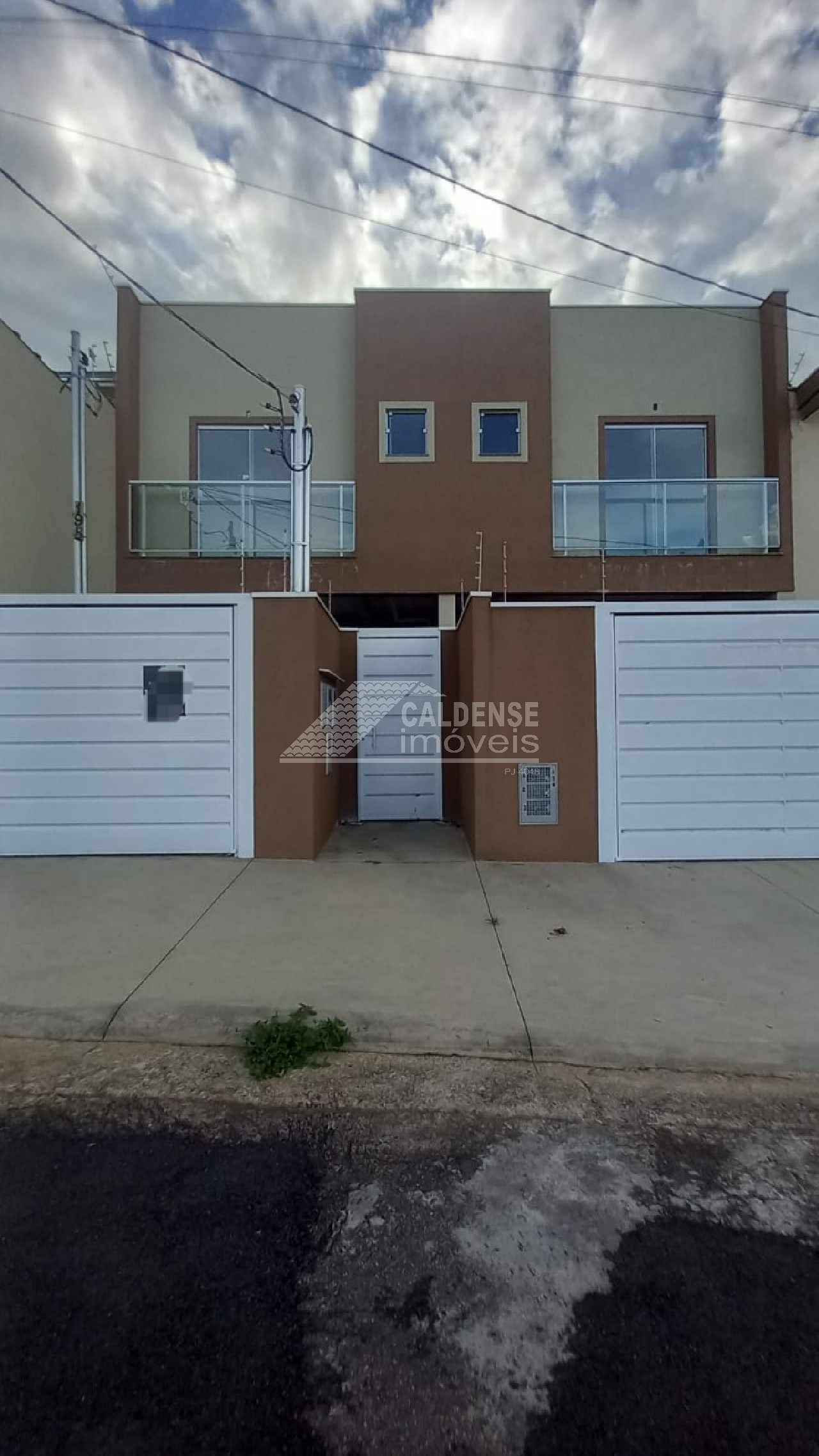 Apartamento, 2 quartos, 60 m² - Foto 1