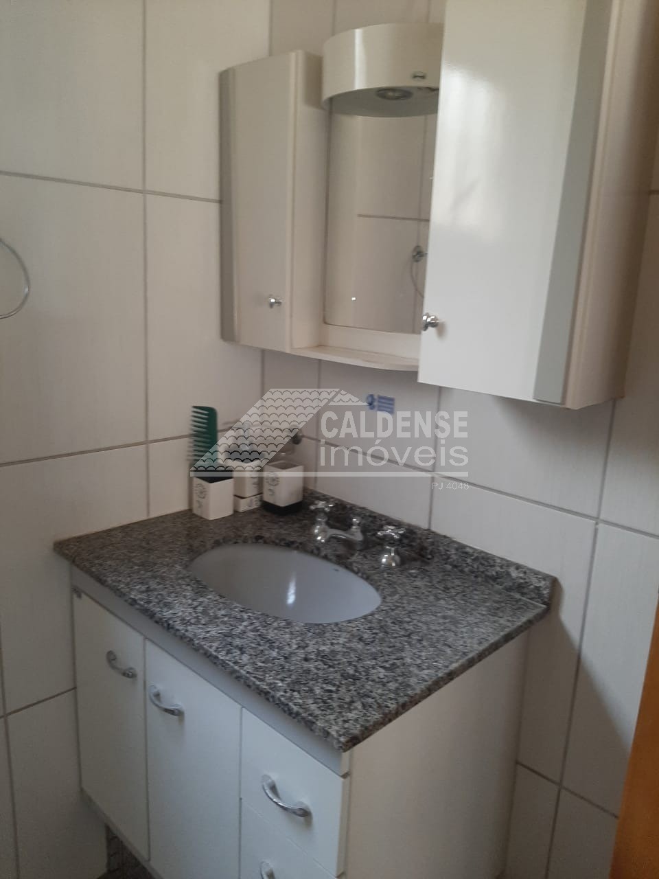 Casa, 4 quartos - Foto 22