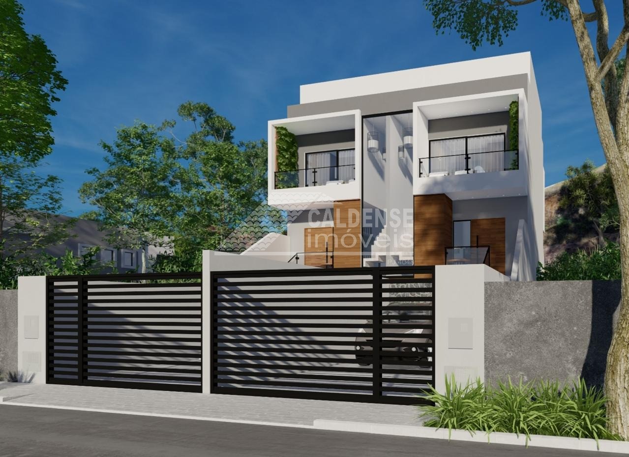Casa, 2 quartos - Foto 2