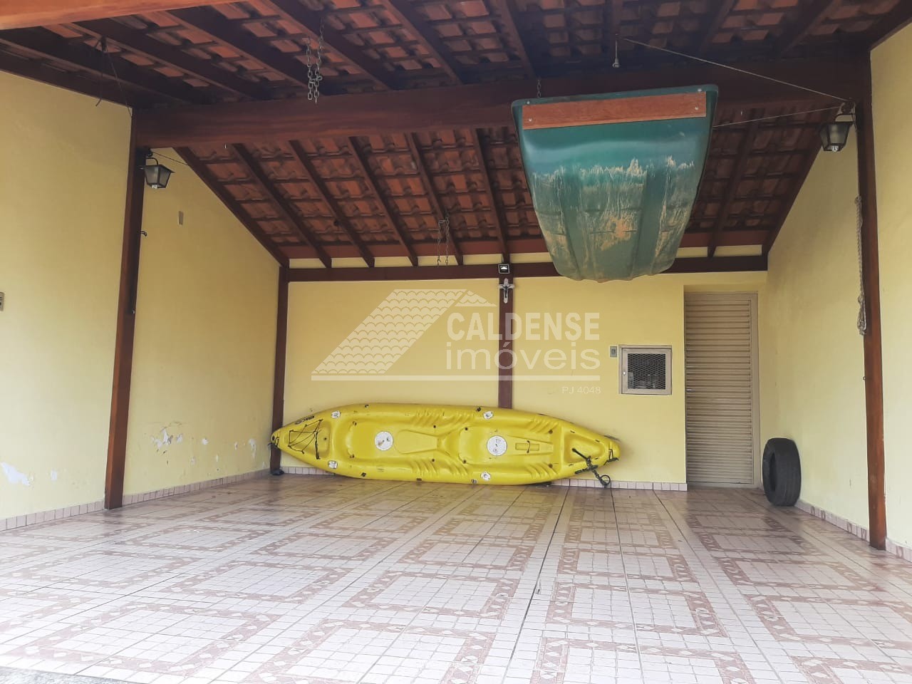 Casa, 4 quartos - Foto 2