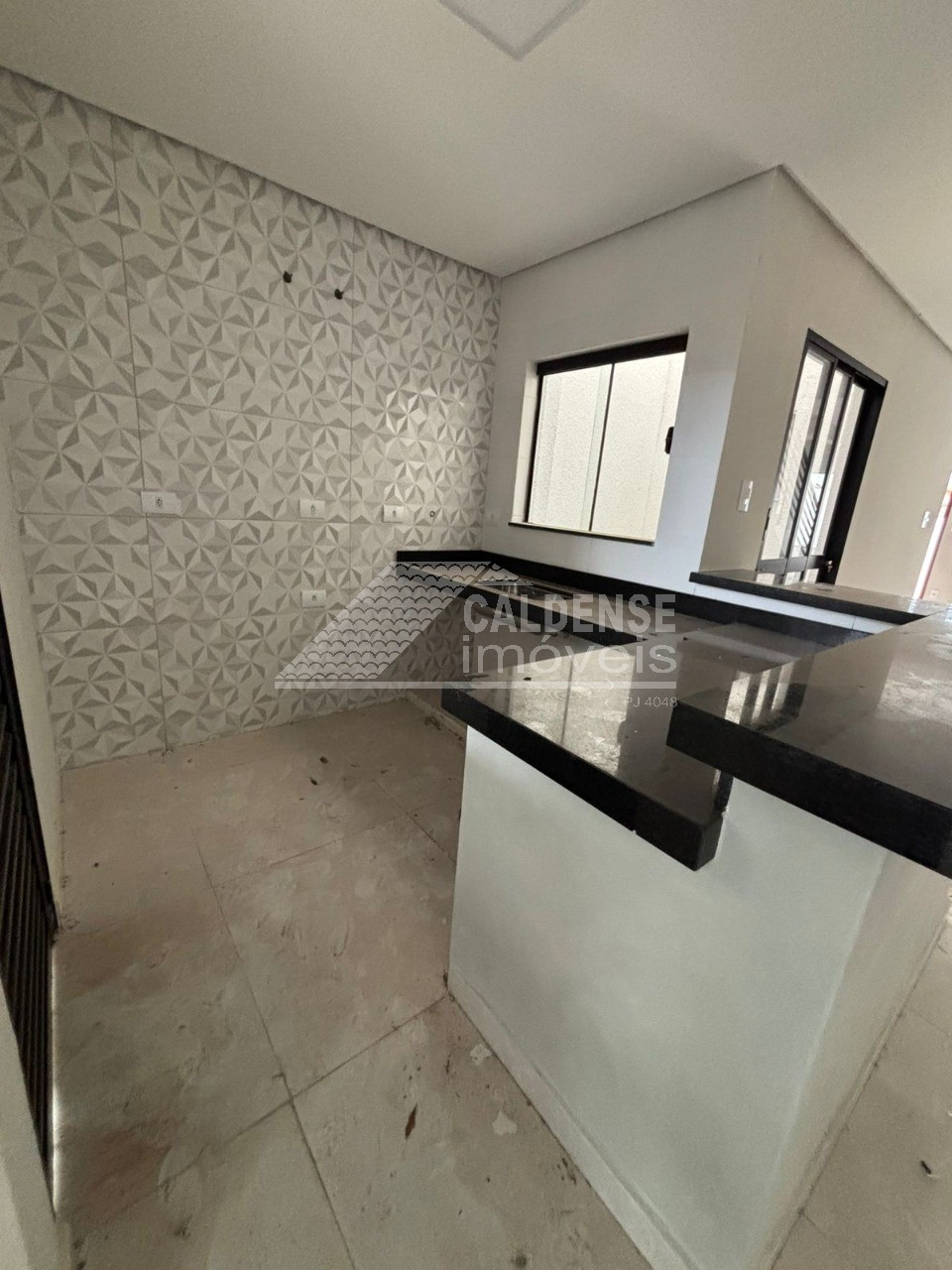 Casa, 3 quartos - Foto 6