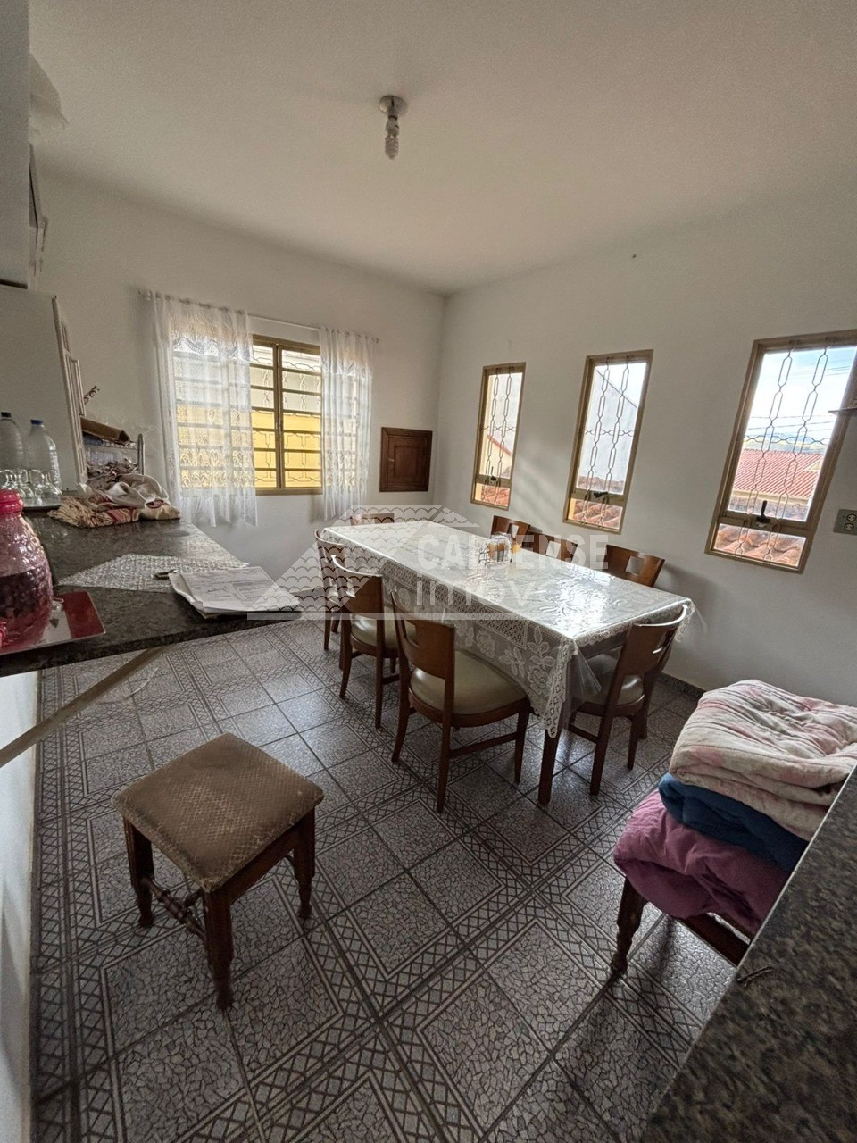 Casa, 4 quartos - Foto 5