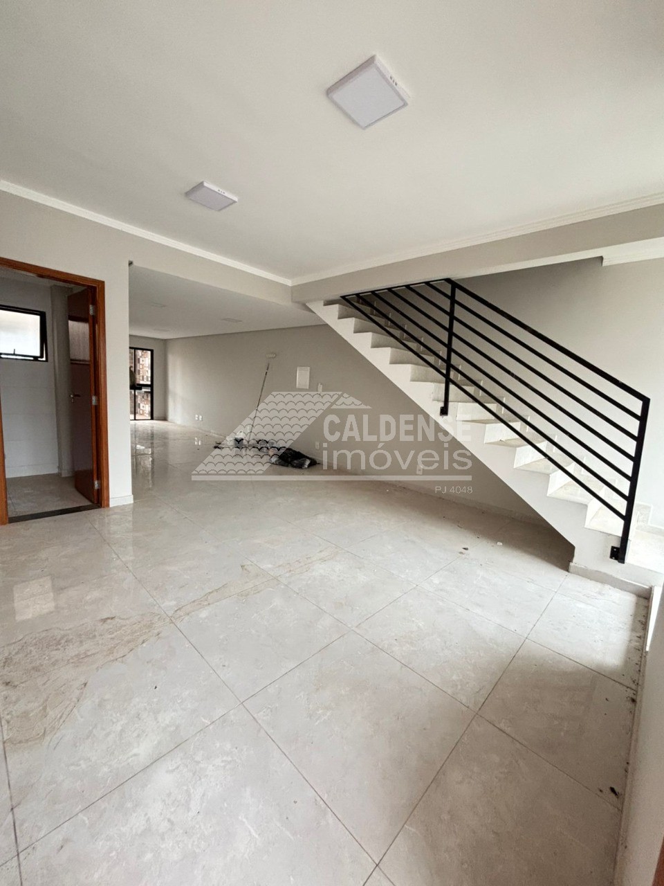 Casa, 3 quartos - Foto 3