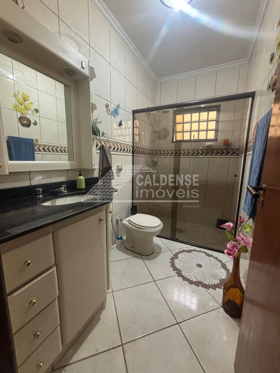Casa, 4 quartos - Foto 7
