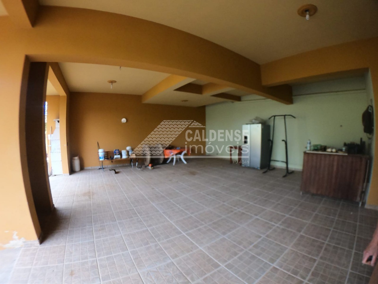 Chácara, 4 quartos - Foto 15