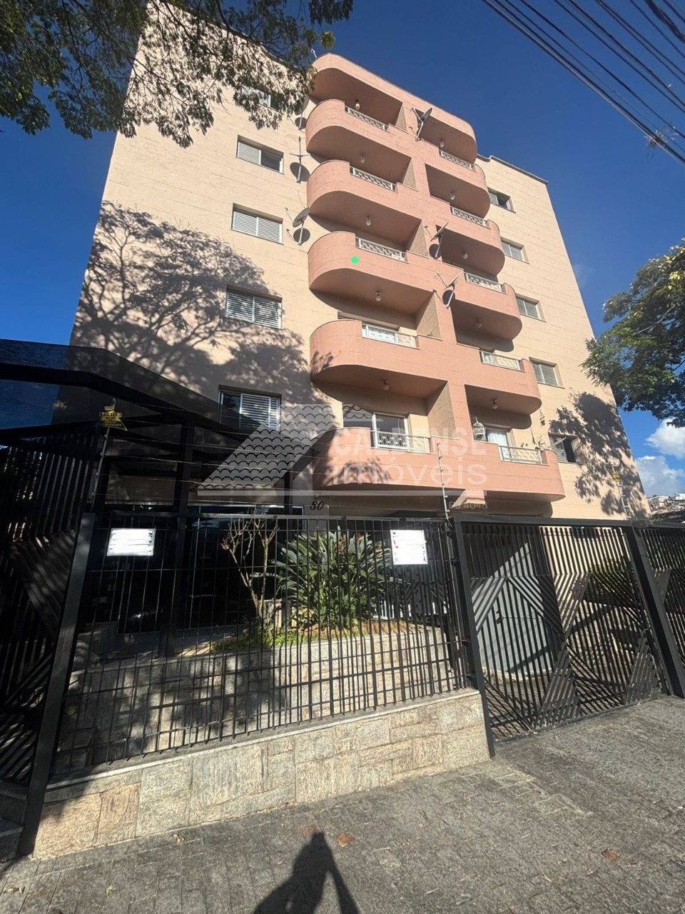 Apartamento, 2 quartos, 92 m² - Foto 1