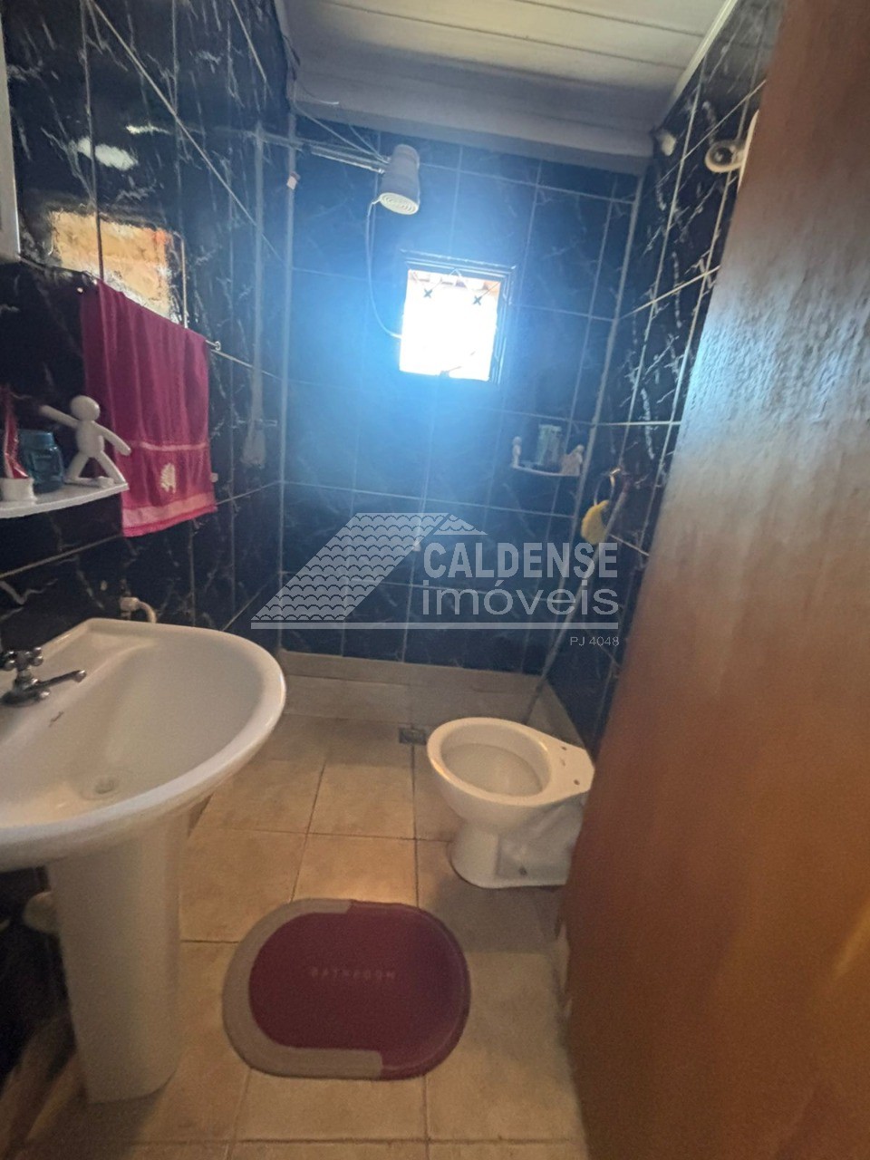Casa, 4 quartos - Foto 12