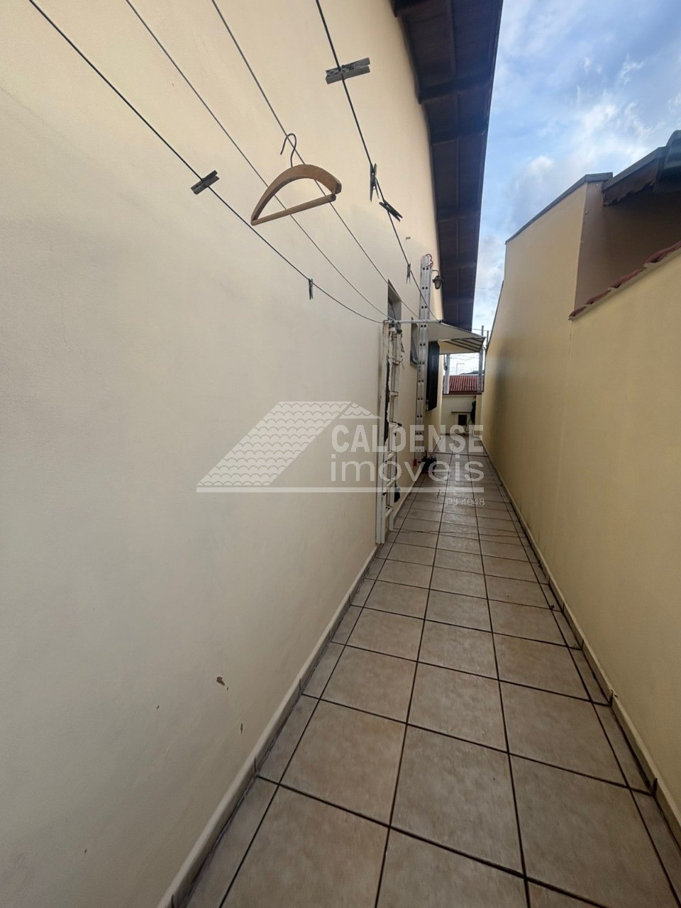 Casa, 4 quartos - Foto 22